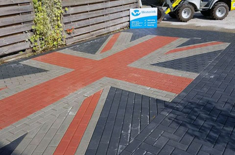 Westerink Bestrating kan verschillende bestrating soorten bij je aanleggen Westerink Bestrating kan verschillende bestrating soorten bij je aanleggen